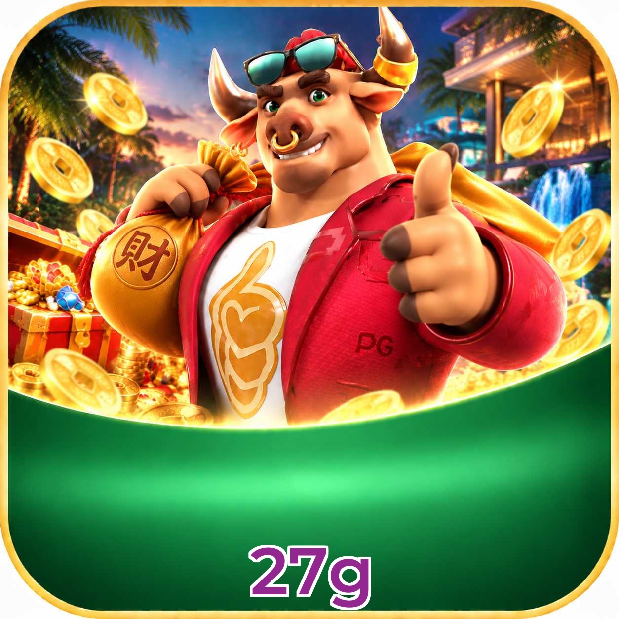 Jogar Cassino